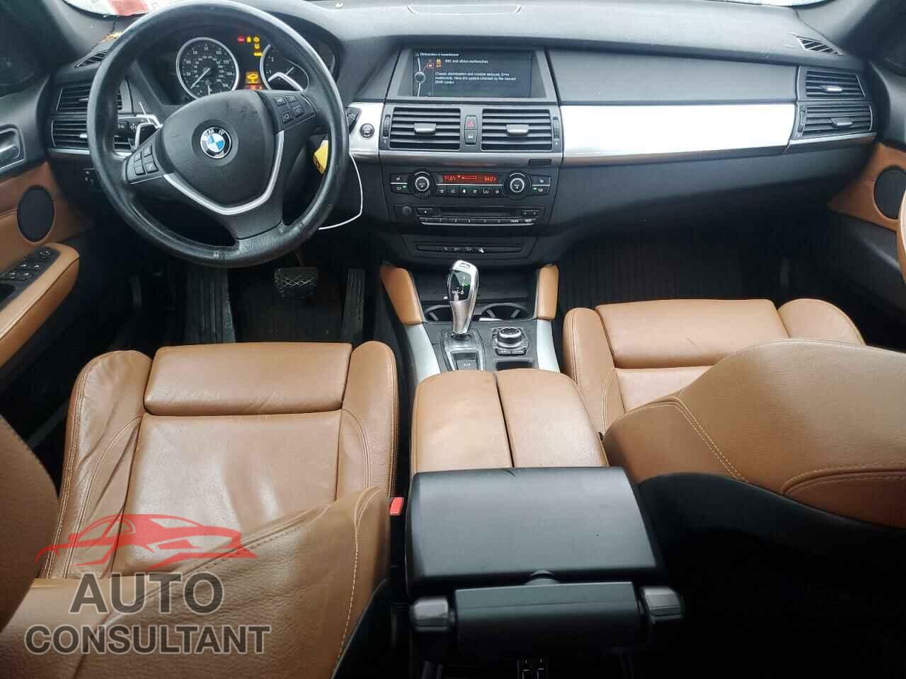 BMW X6 2012 - 5UXFG8C52CLZ97273