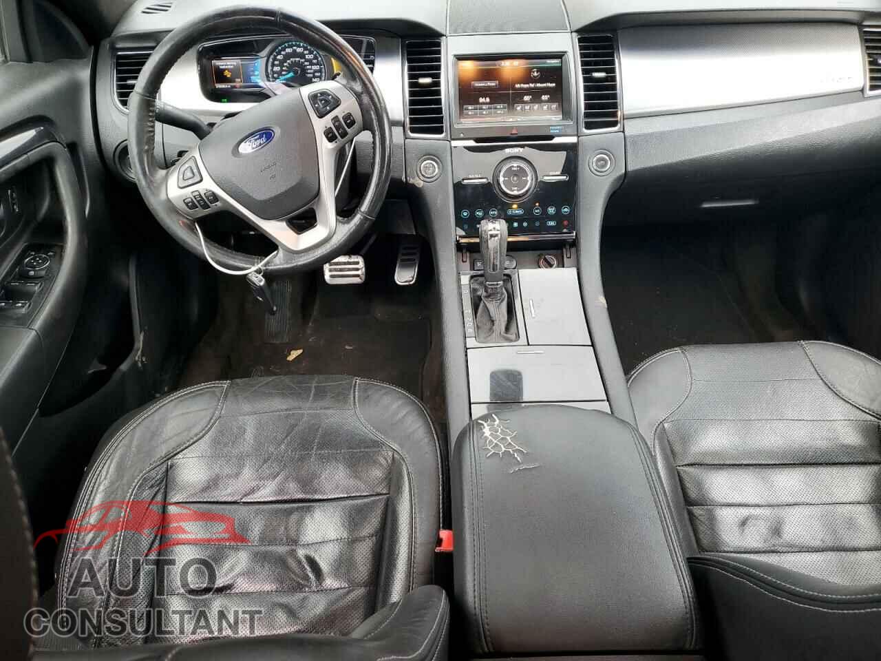 FORD TAURUS 2014 - 1FAHP2KT5EG112542