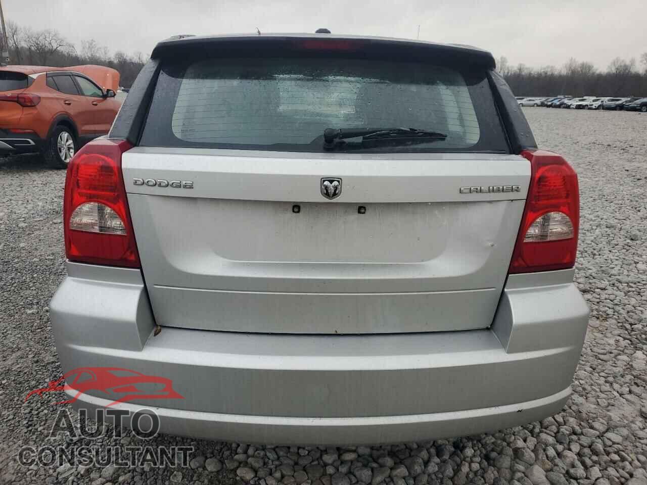 DODGE CALIBER 2011 - 1B3CB3HA1BD118030