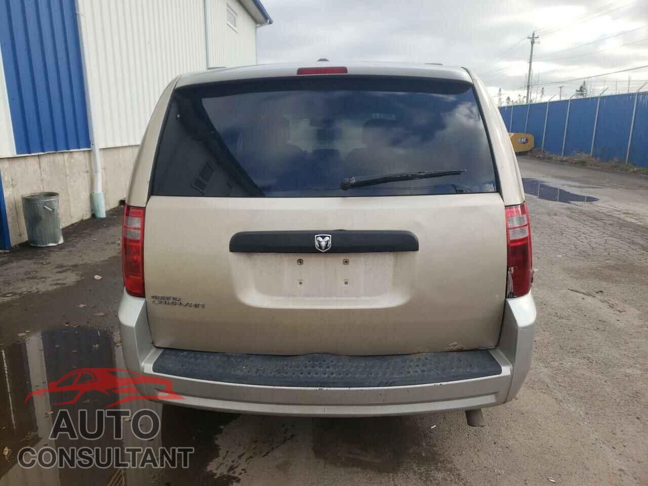 DODGE CARAVAN 2013 - 2C4RDGBG3DR576708