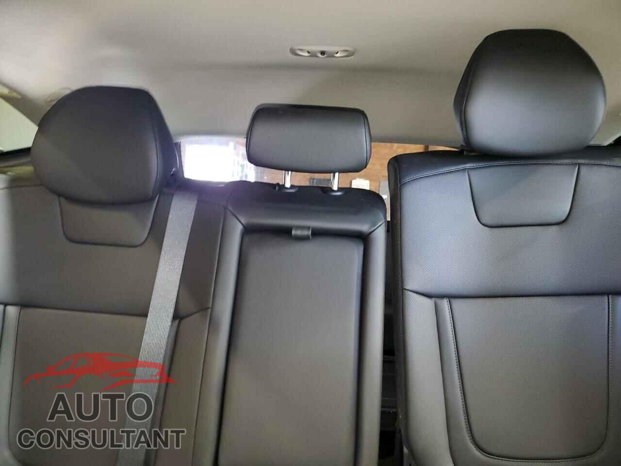HYUNDAI TUCSON 2023 - KM8JFCAE2PU260977