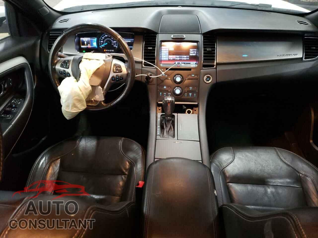 FORD TAURUS 2014 - 1FAHP2E81EG134352