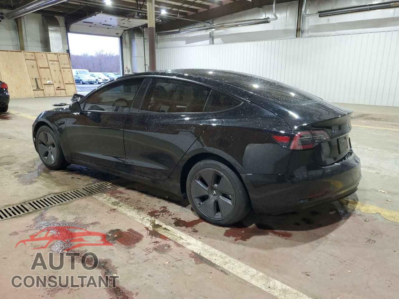 TESLA MODEL 3 2023 - 5YJ3E1EA4PF655604