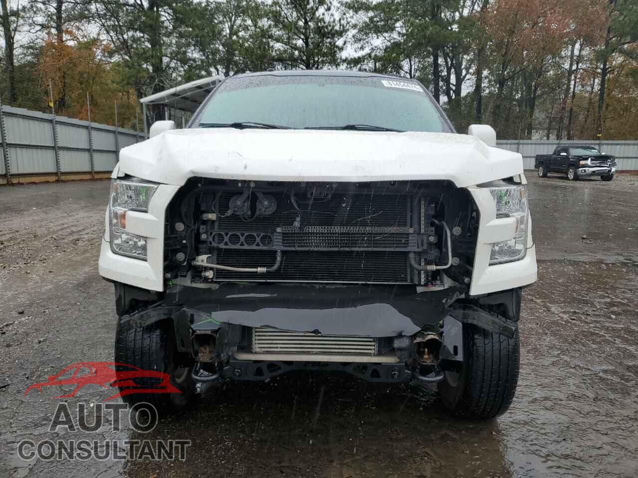 FORD F-150 2017 - 1FTEW1EG2HFB79487