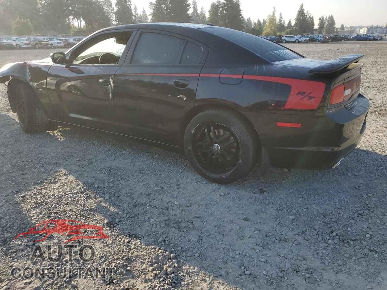 DODGE CHARGER 2011 - 2B3CM5CT5BH558799