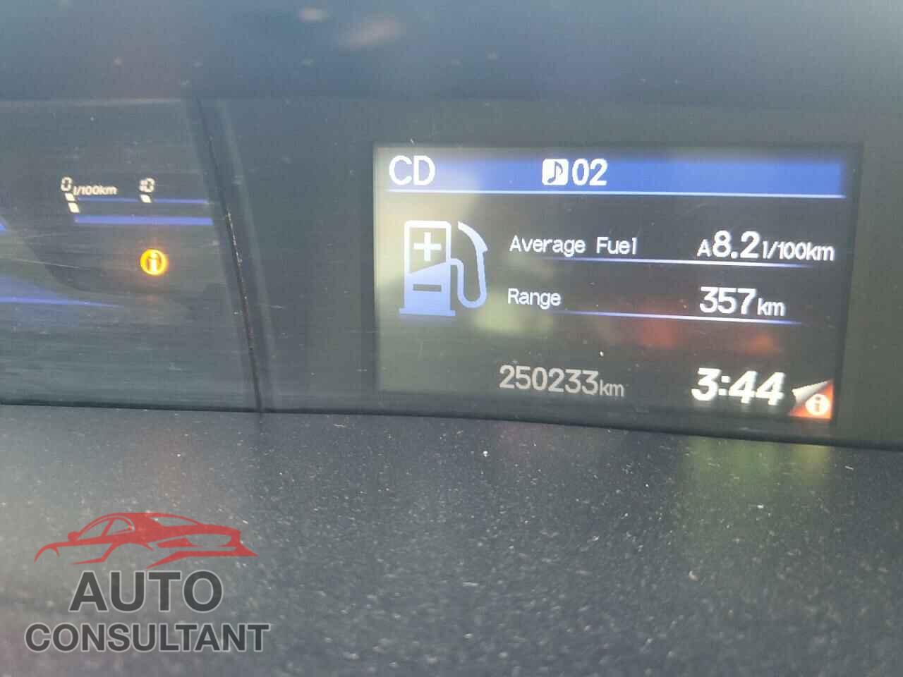 HONDA CIVIC 2012 - 2HGFB2F42CH120622