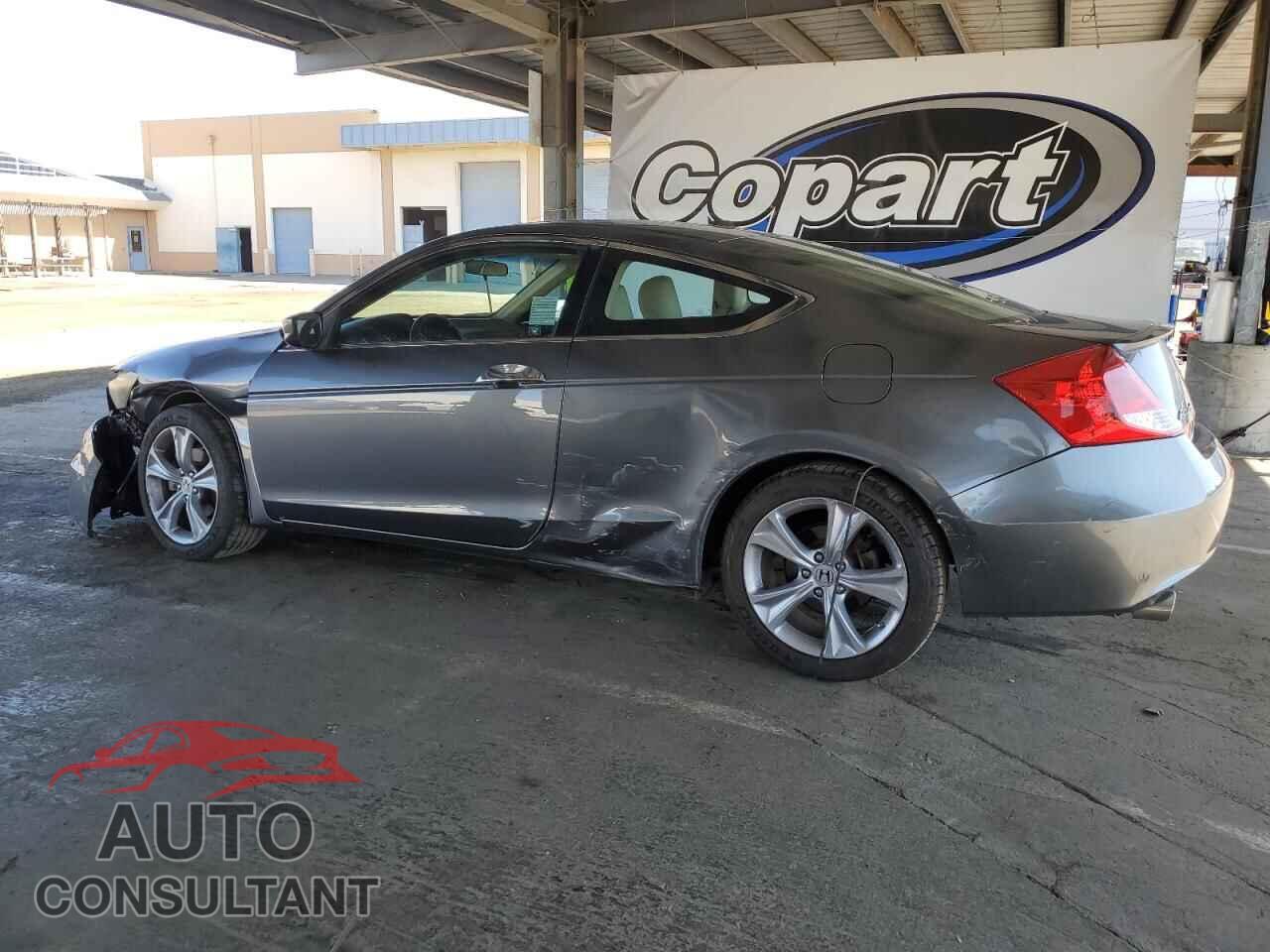 HONDA ACCORD 2012 - 1HGCS2B88CA009793