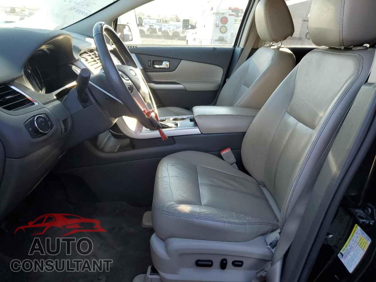 FORD EDGE 2013 - 2FMDK3JC9DBE03965