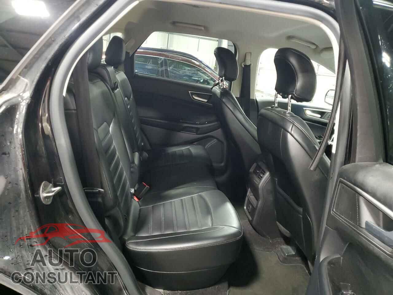 FORD EDGE 2016 - 2FMPK4J99GBB01927