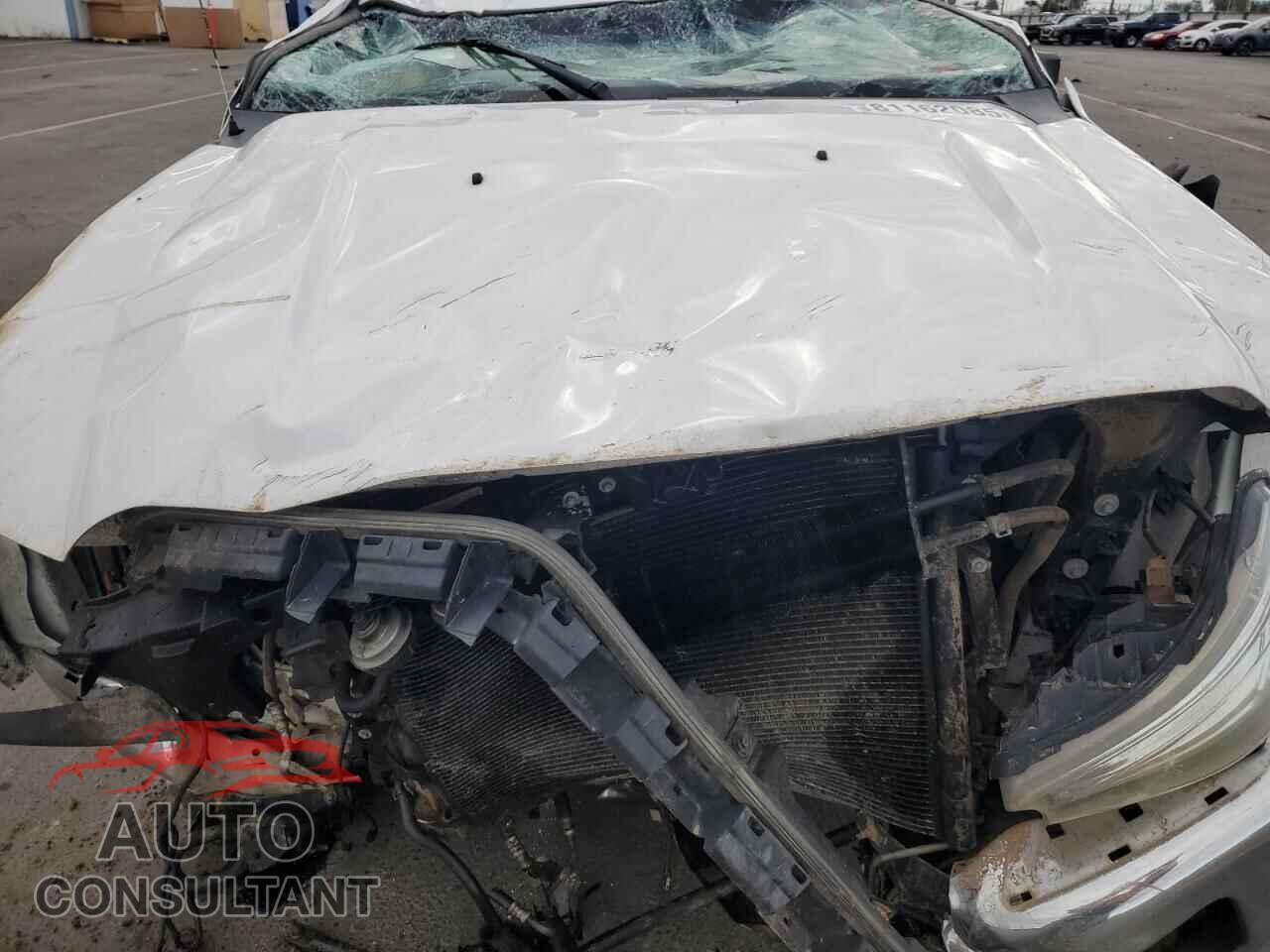 FORD F250 2014 - 1FT7X2B60EEB81022