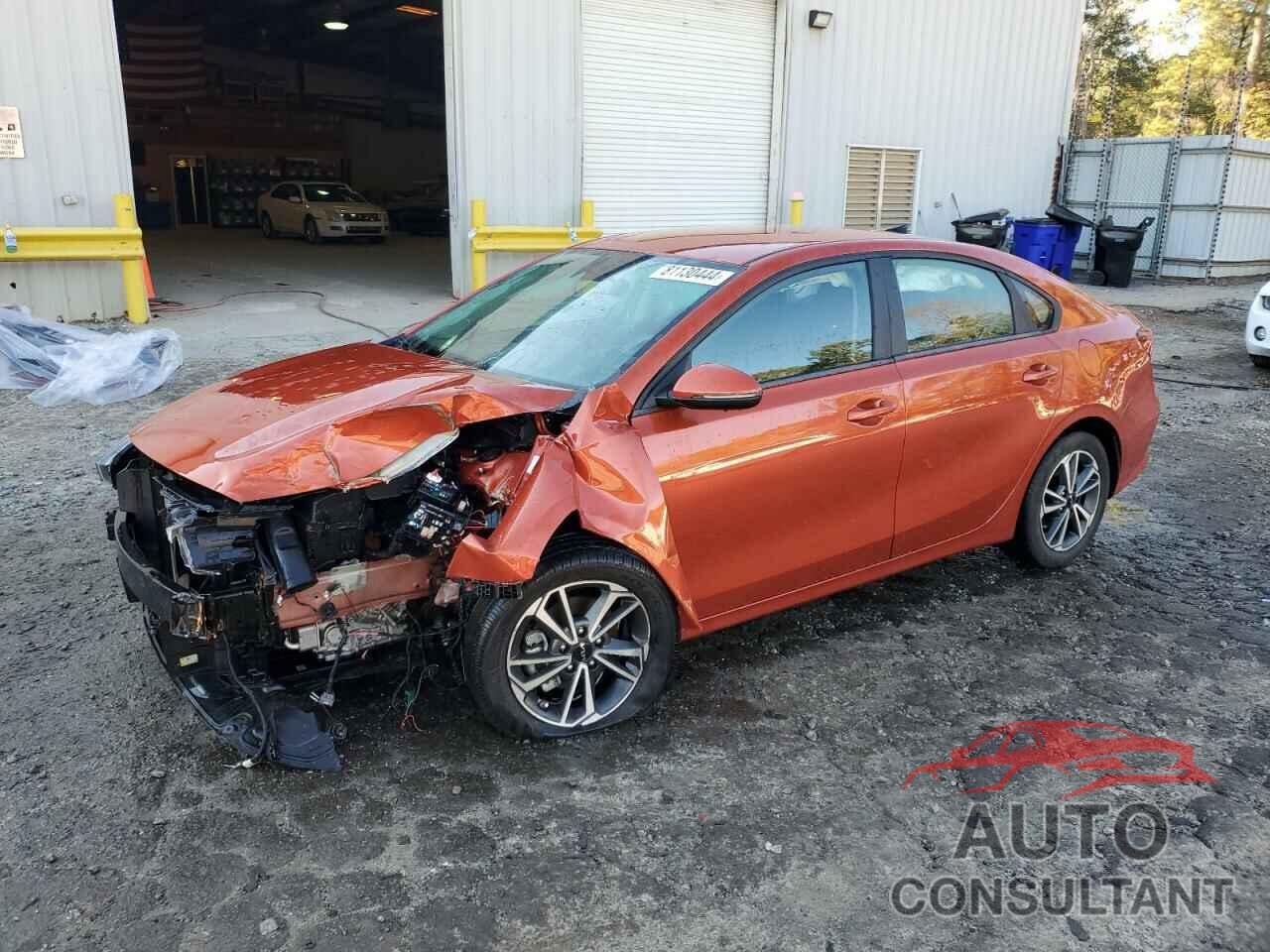 KIA FORTE 2022 - 3KPF24AD9NE438575