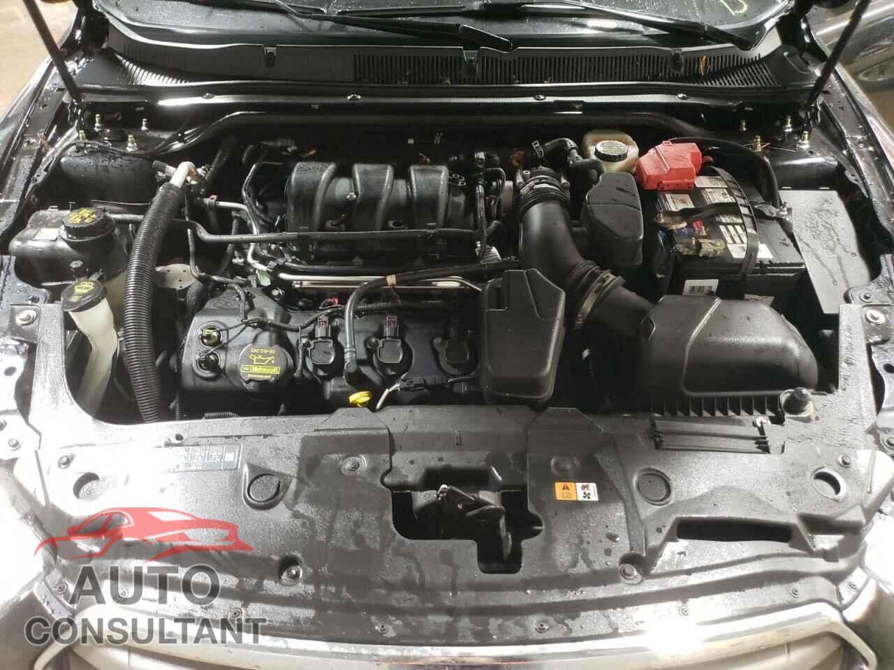 FORD TAURUS 2016 - 1FAHP2E80GG106917