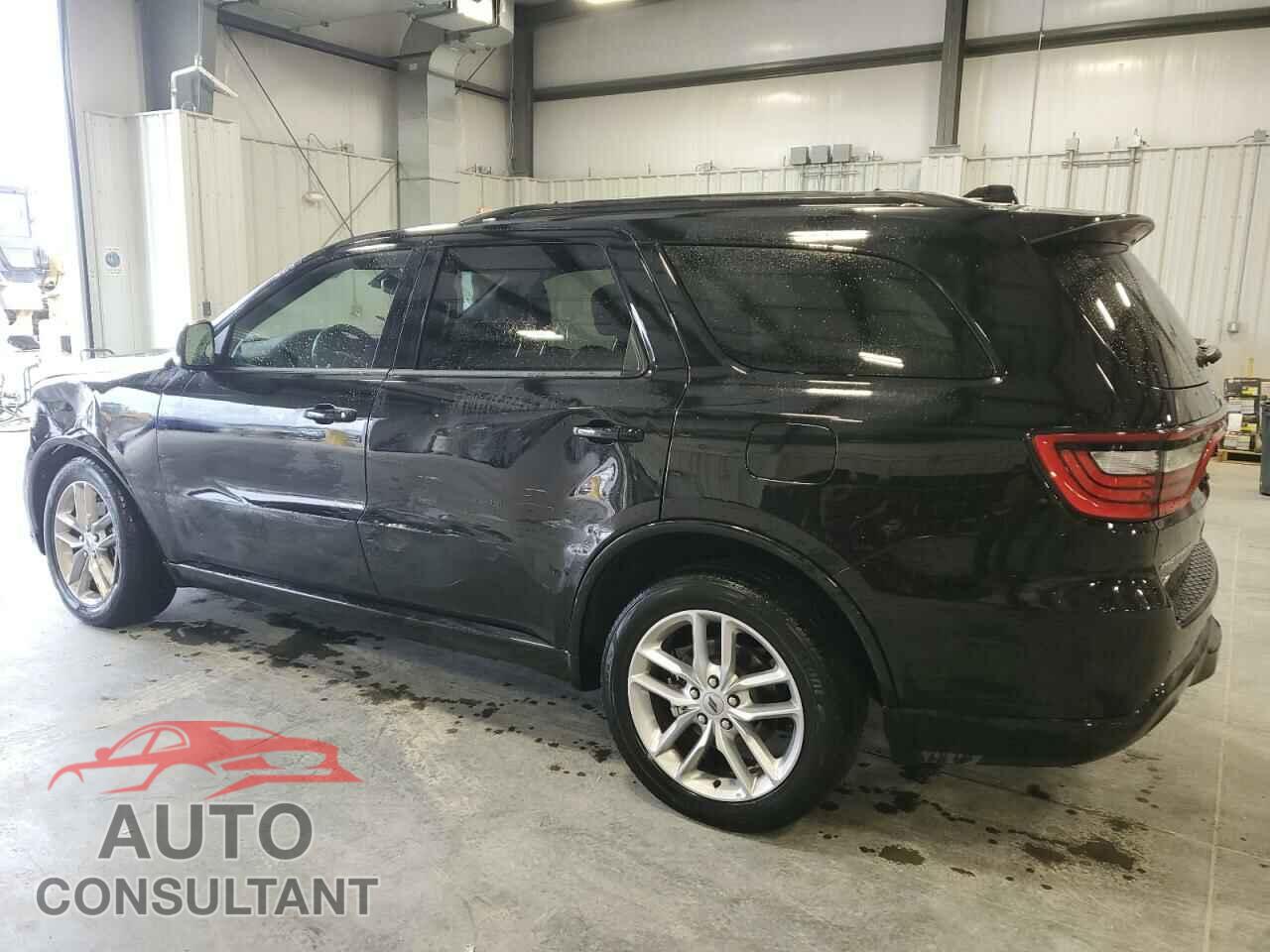DODGE DURANGO 2023 - 1C4RDJDG8PC583564