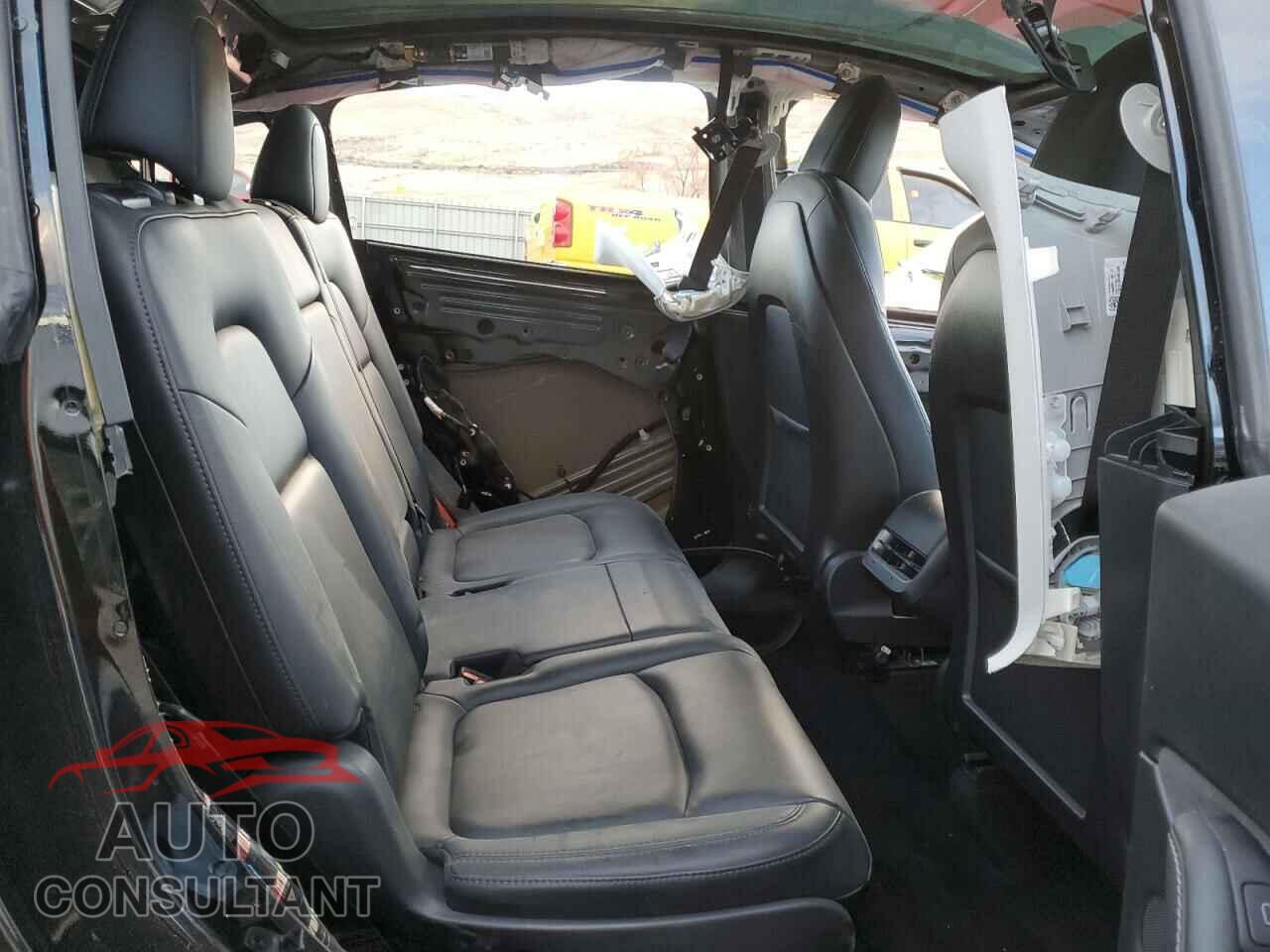 TESLA MODEL Y 2022 - 7SAYGAEE6NF531885