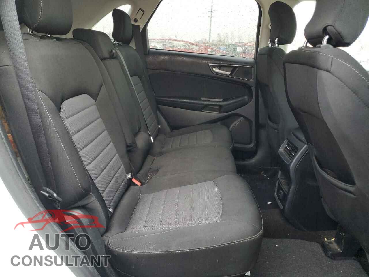 FORD EDGE 2019 - 2FMPK3G94KBC03260