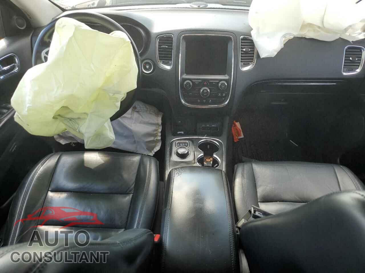 DODGE DURANGO 2014 - 1C4RDJDG0EC971613