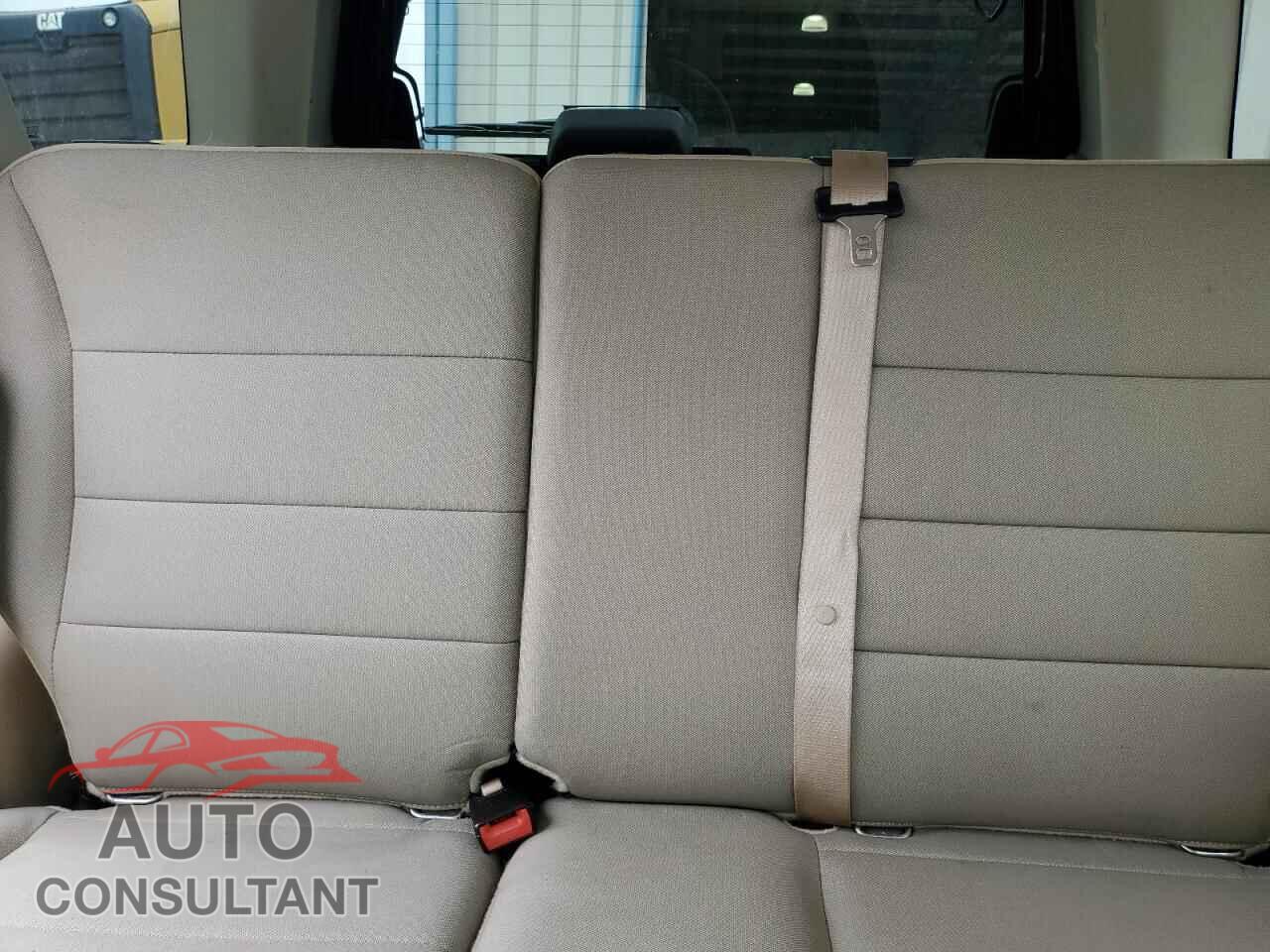 FORD ESCAPE 2011 - 1FMCU9D76BKB36780