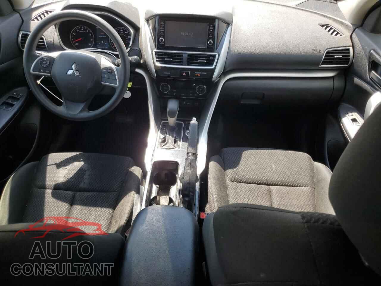 MITSUBISHI ECLIPSE 2019 - JA4AT3AAXKZ024027
