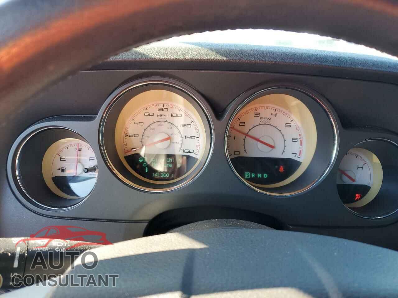 DODGE CHALLENGER 2013 - 2C3CDYBTXDH681863