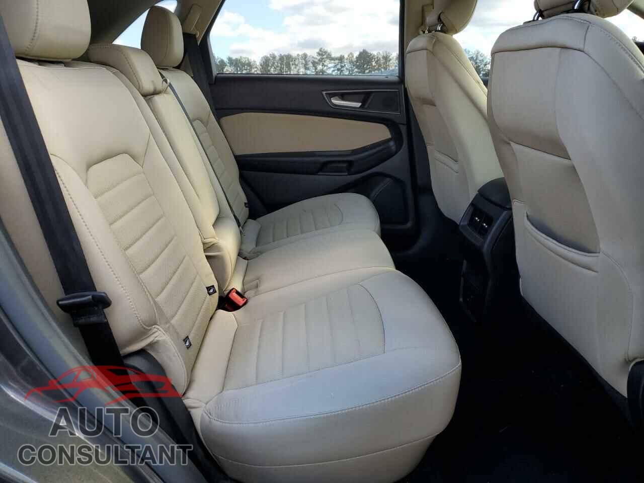 FORD EDGE 2015 - 2FMTK3G84FBB46568