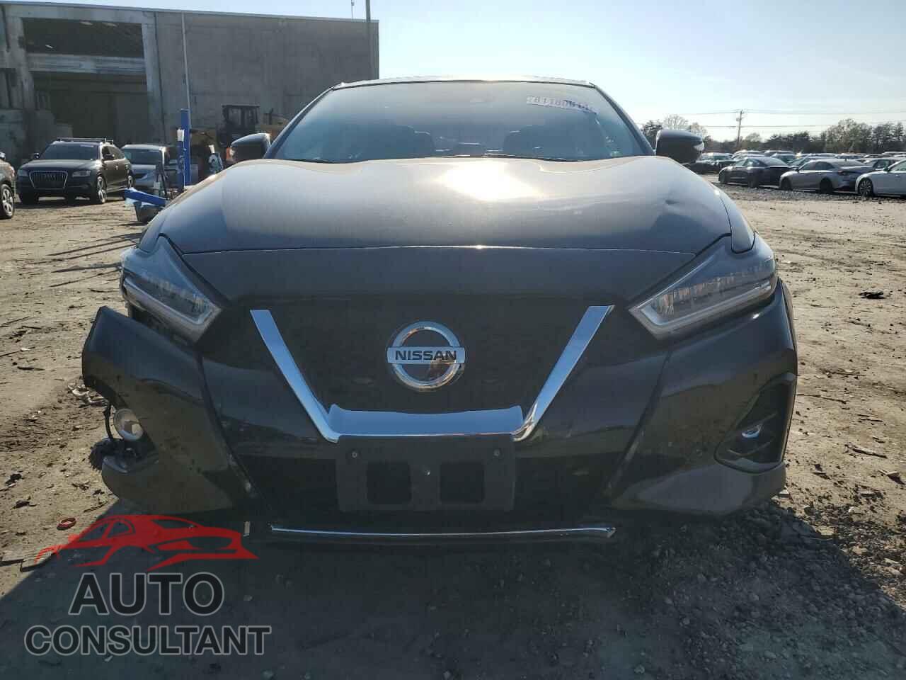 NISSAN MAXIMA 2019 - 1N4AA6AV6KC368625