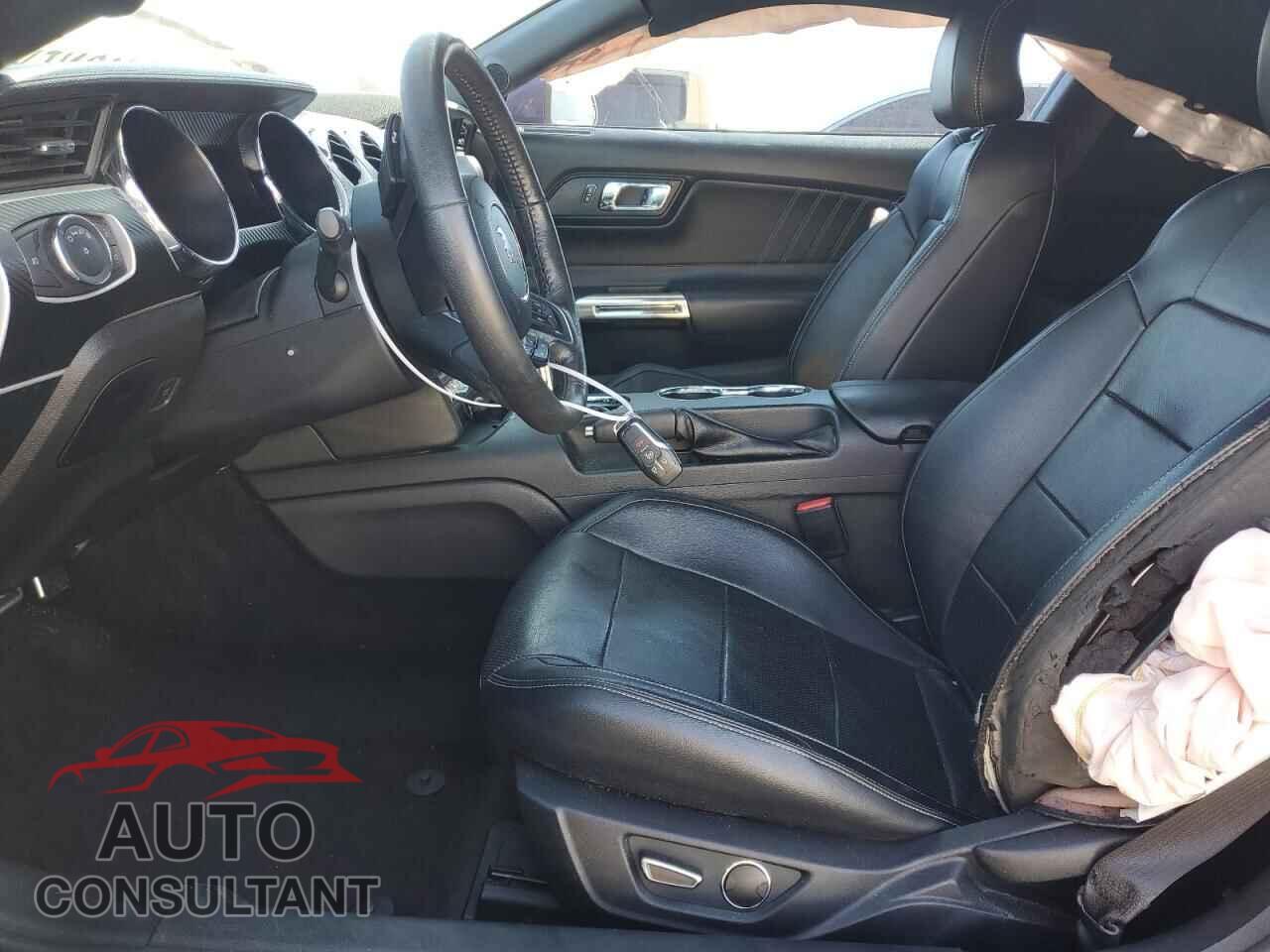 FORD MUSTANG 2016 - 1FA6P8CF6G5306515