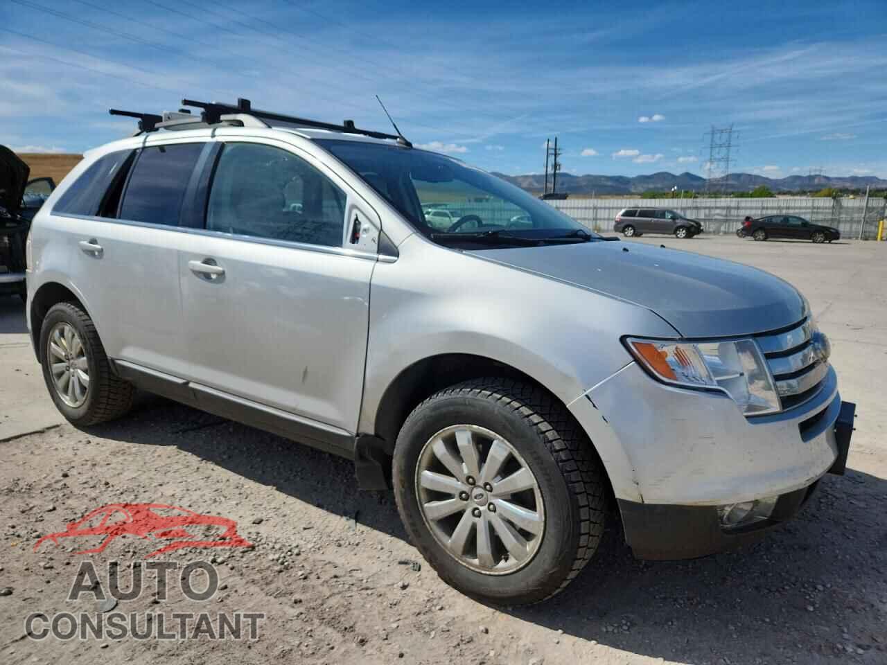 FORD EDGE 2010 - 2FMDK4KC5ABB77259