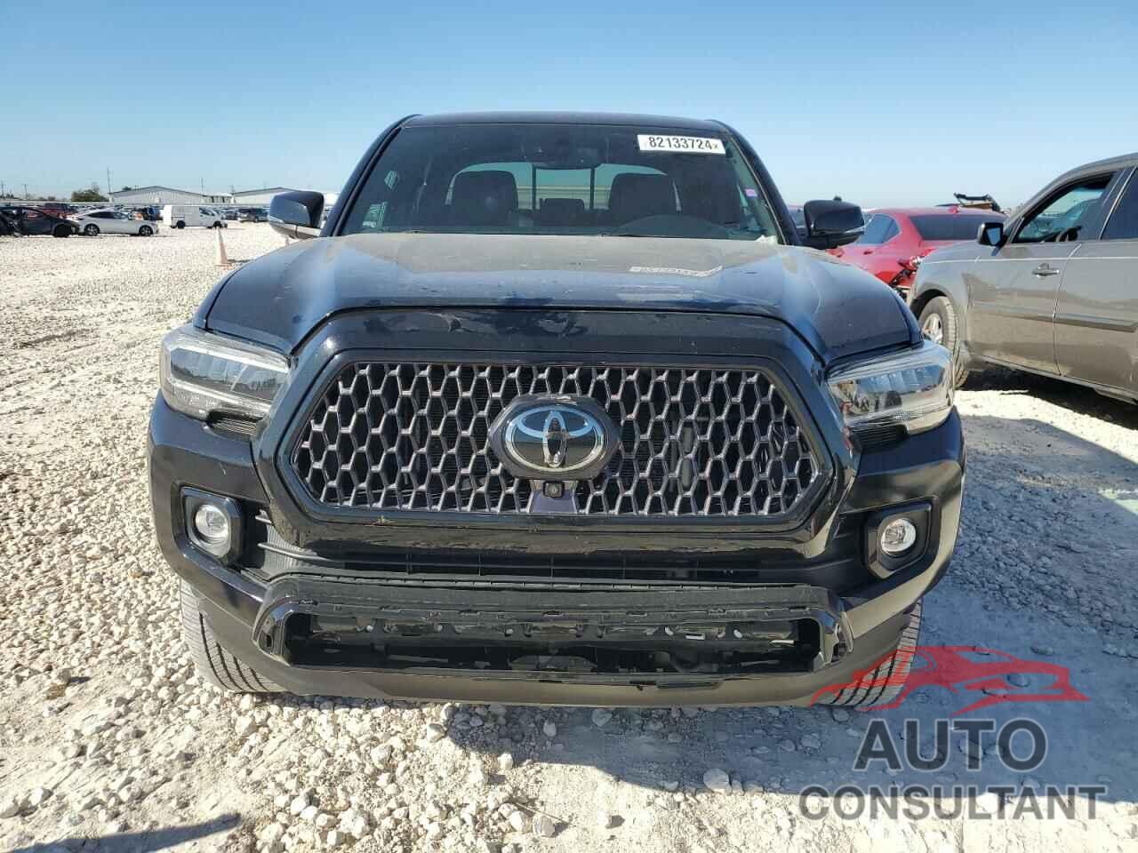 TOYOTA TACOMA 2022 - 3TMEZ5CNXNM163792