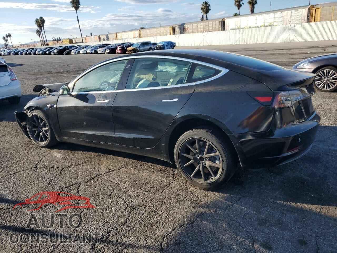 TESLA MODEL 3 2019 - 5YJ3E1EA1KF302097