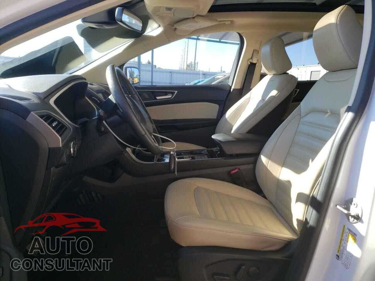 FORD EDGE 2020 - 2FMPK3J9XLBB50297