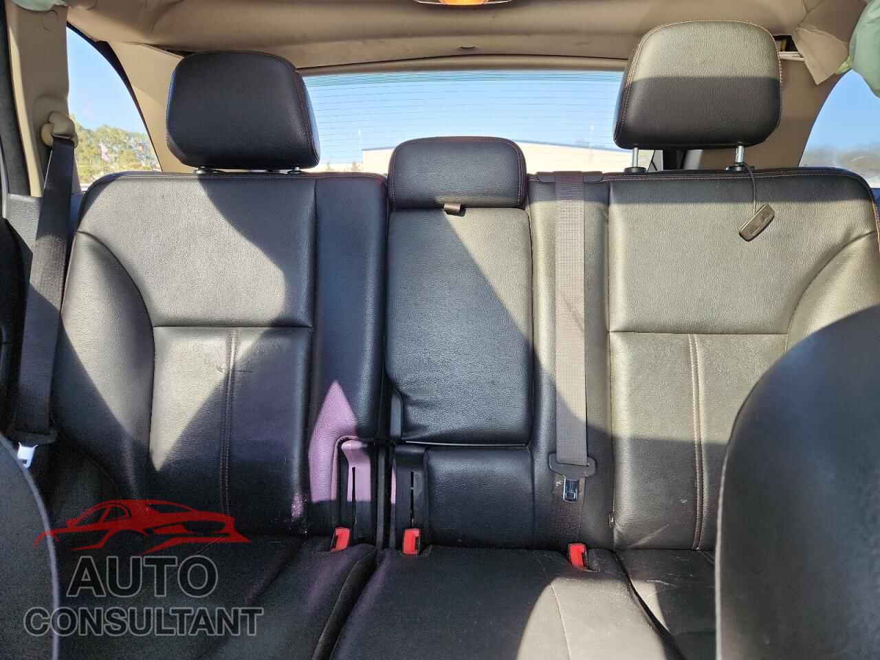 FORD EDGE 2014 - 2FMDK3JC9EBB64001