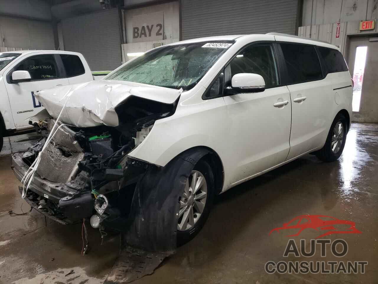 KIA All Models 2017 - KNDMB5C17H6320244