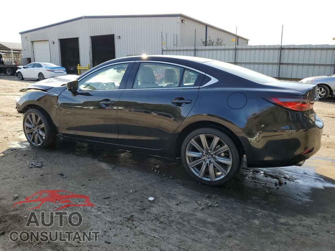 MAZDA 6 2021 - JM1GL1VM3M1618162