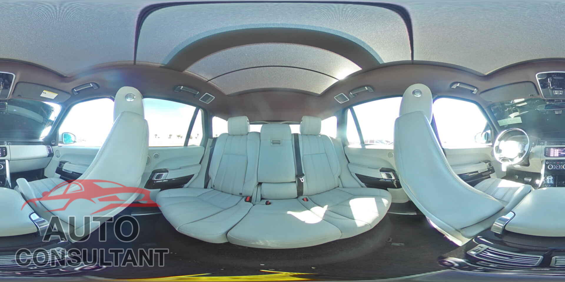 LAND ROVER RANGEROVER 2014 - SALGS2EF8EA134802