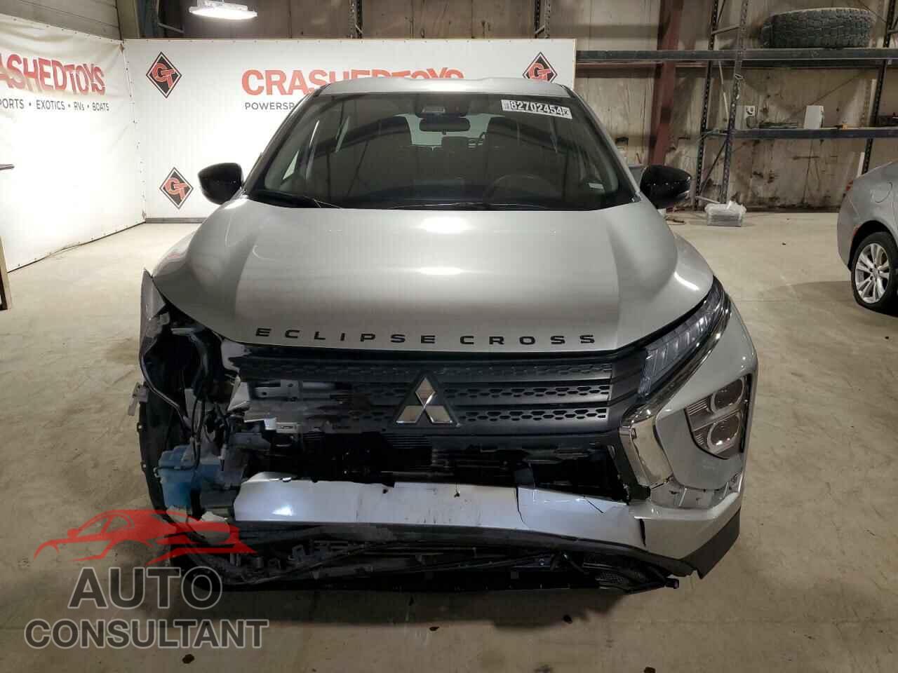 MITSUBISHI ECLIPSE 2023 - JA4ATVAA5PZ001807