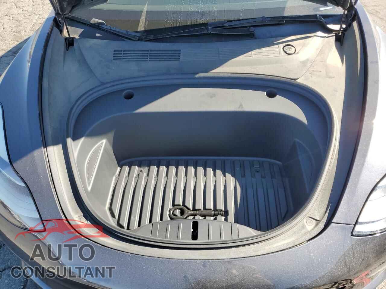 TESLA MODEL 3 2023 - 5YJ3E1EA6PF614262
