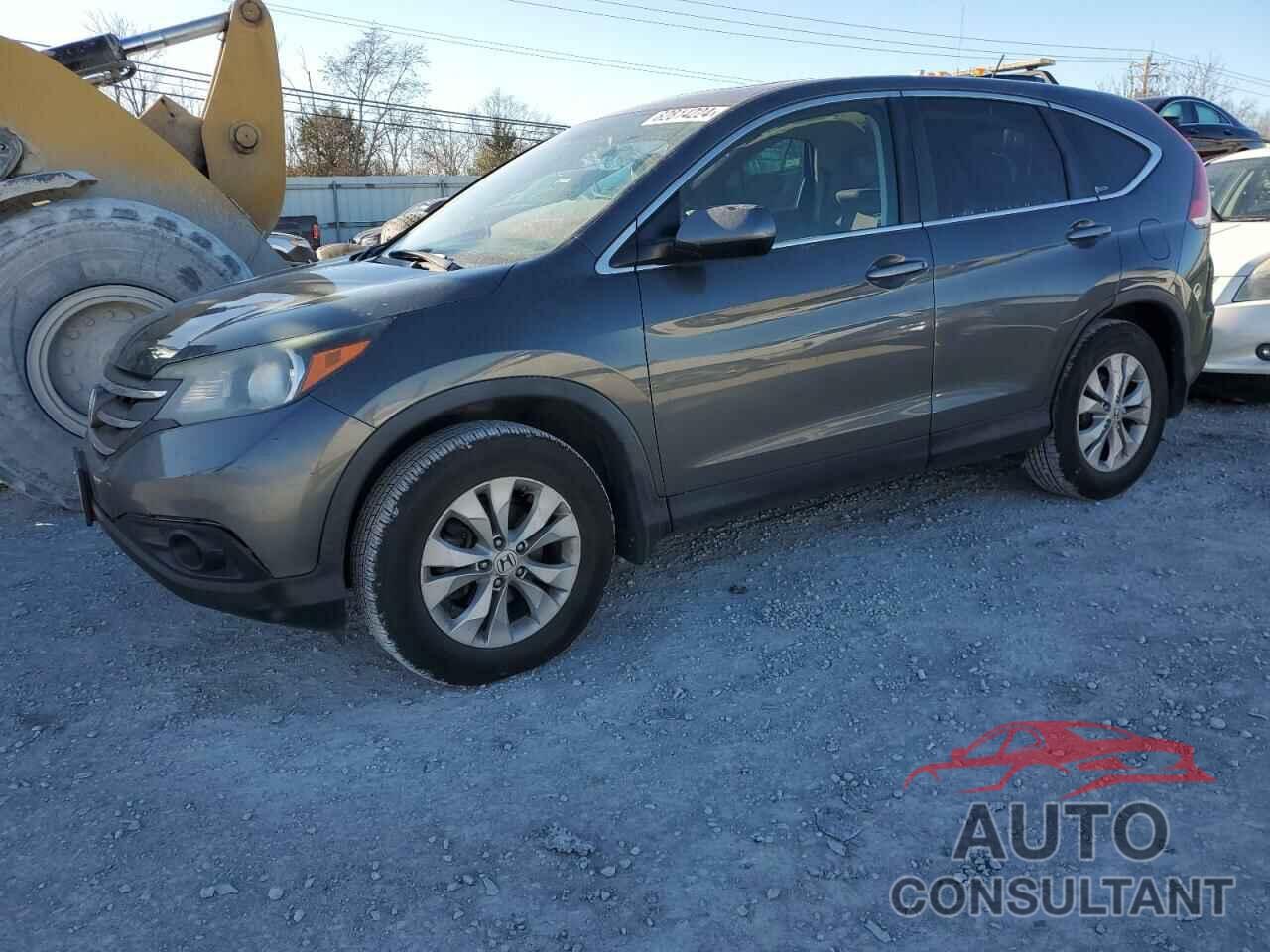 HONDA CRV 2012 - 2HKRM4H5XCH624446
