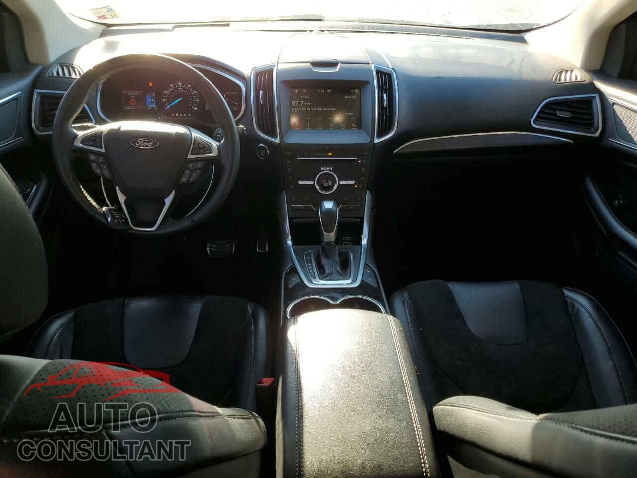 FORD EDGE 2016 - 2FMPK4AP9GBB82538