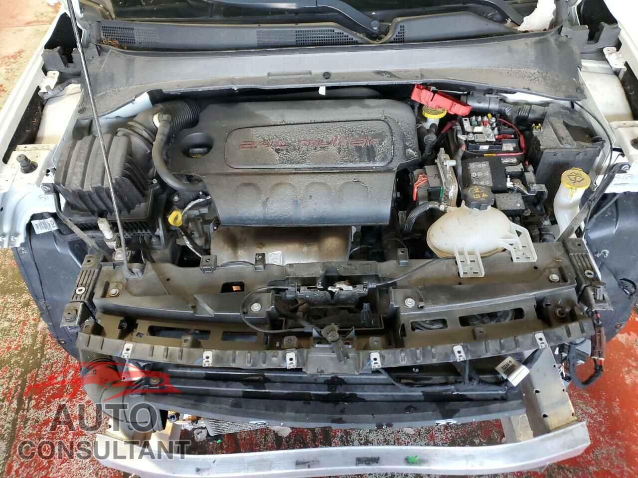 JEEP COMPASS 2020 - 3C4NJDBB5LT132333