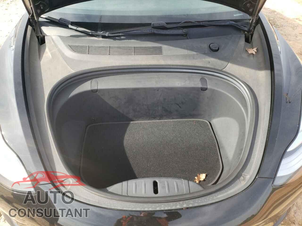 TESLA MODEL 3 2019 - 5YJ3E1EB5KF364580