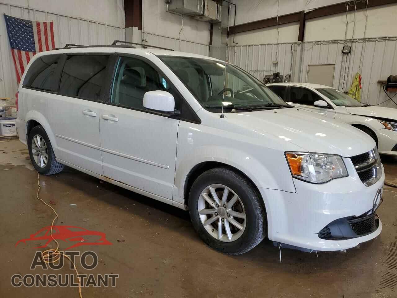 DODGE CARAVAN 2015 - 2C4RDGCG7FR631663