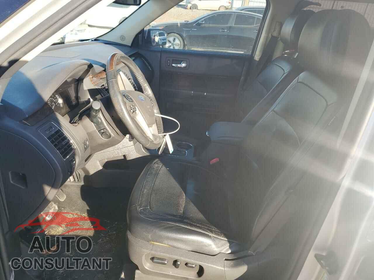 FORD FLEX 2013 - 2FMGK5D89DBD32234