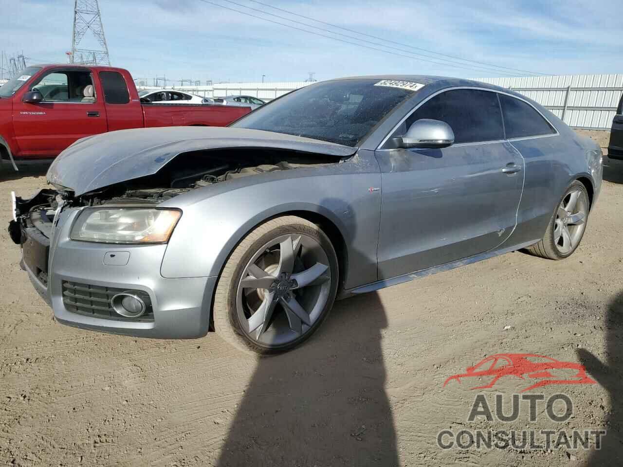 AUDI A5 2009 - WAUDK78T79A019958