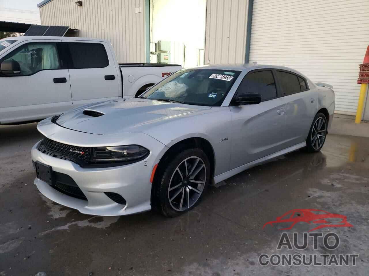 DODGE CHARGER 2023 - 2C3CDXCT9PH563557
