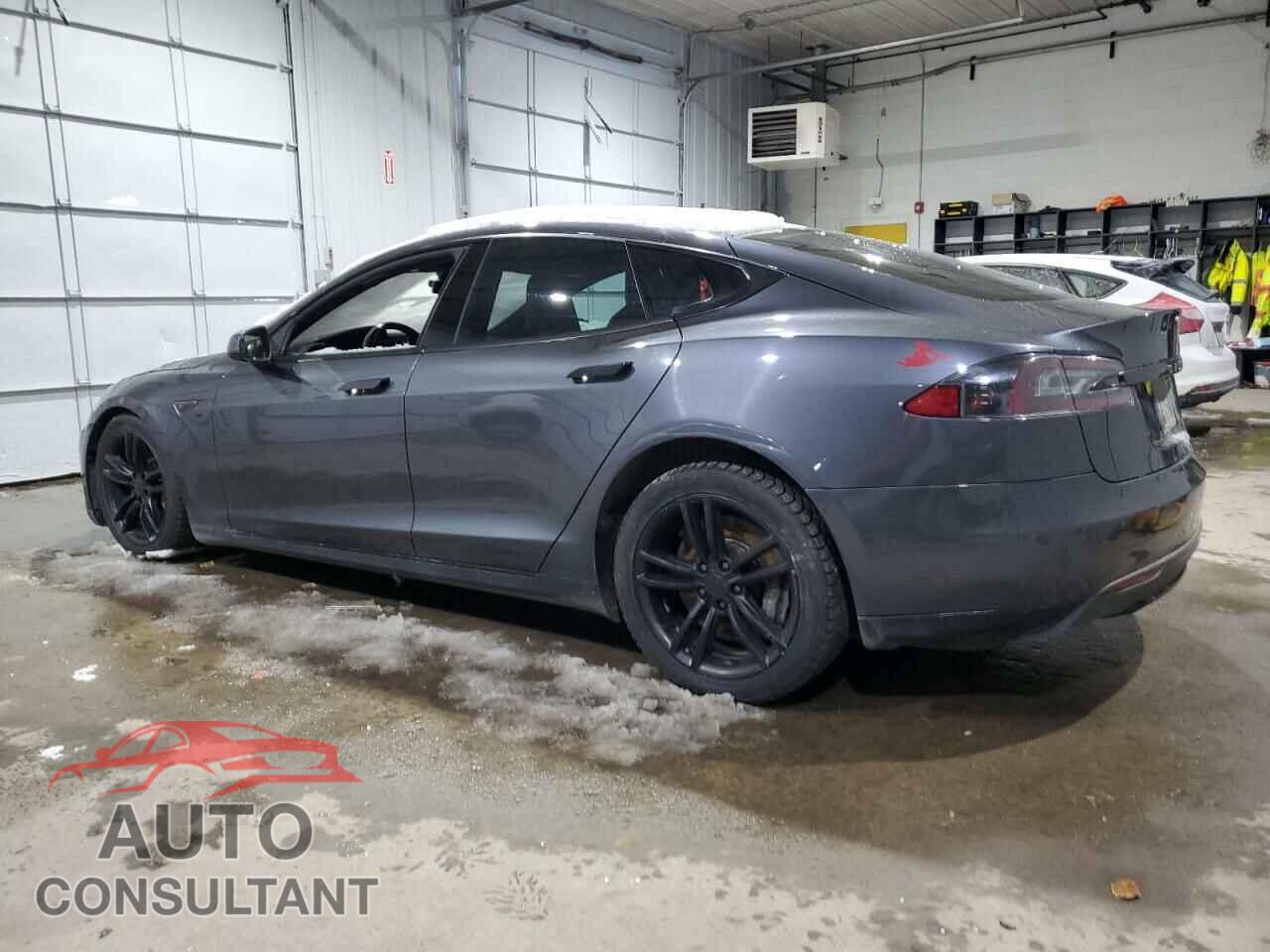 TESLA MODEL S 2015 - 5YJSA1H29FF086162