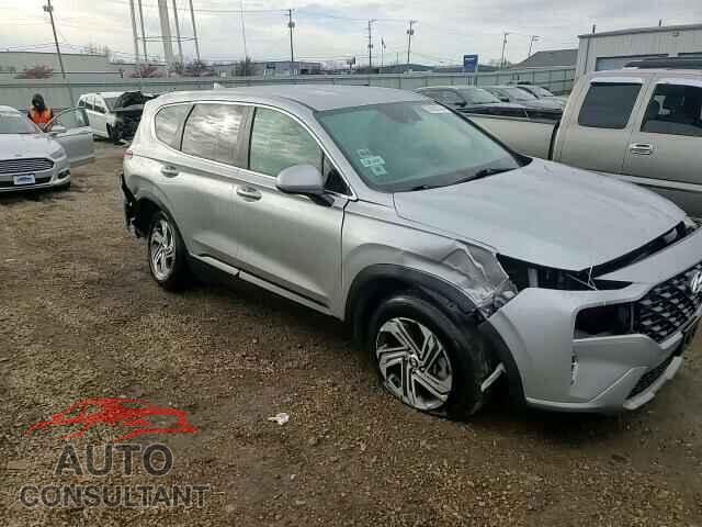 HYUNDAI SANTA FE 2023 - 5NMS14AJ9PH489786