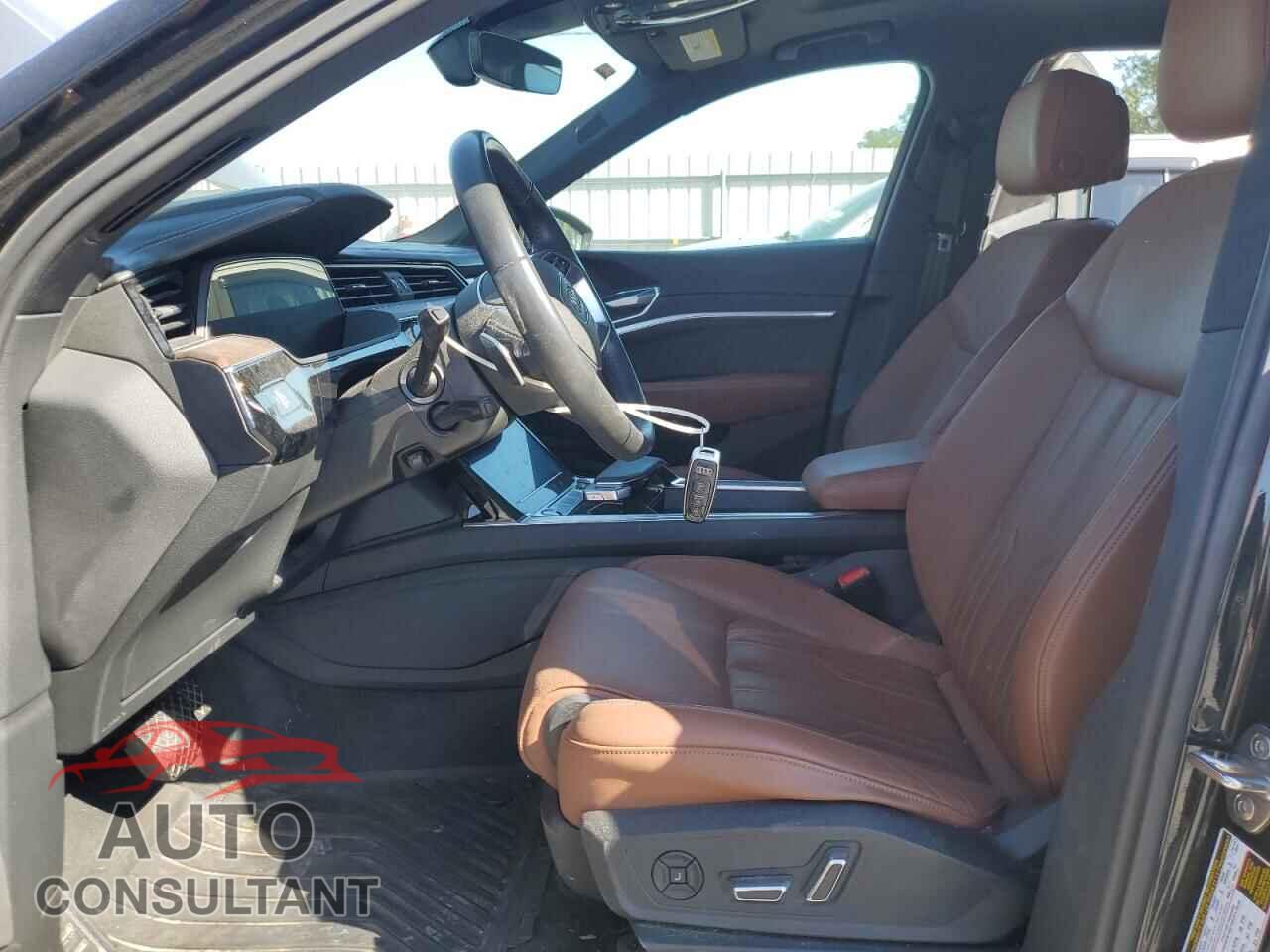 AUDI E-TRON 2019 - WA1VAAGE2KB020519