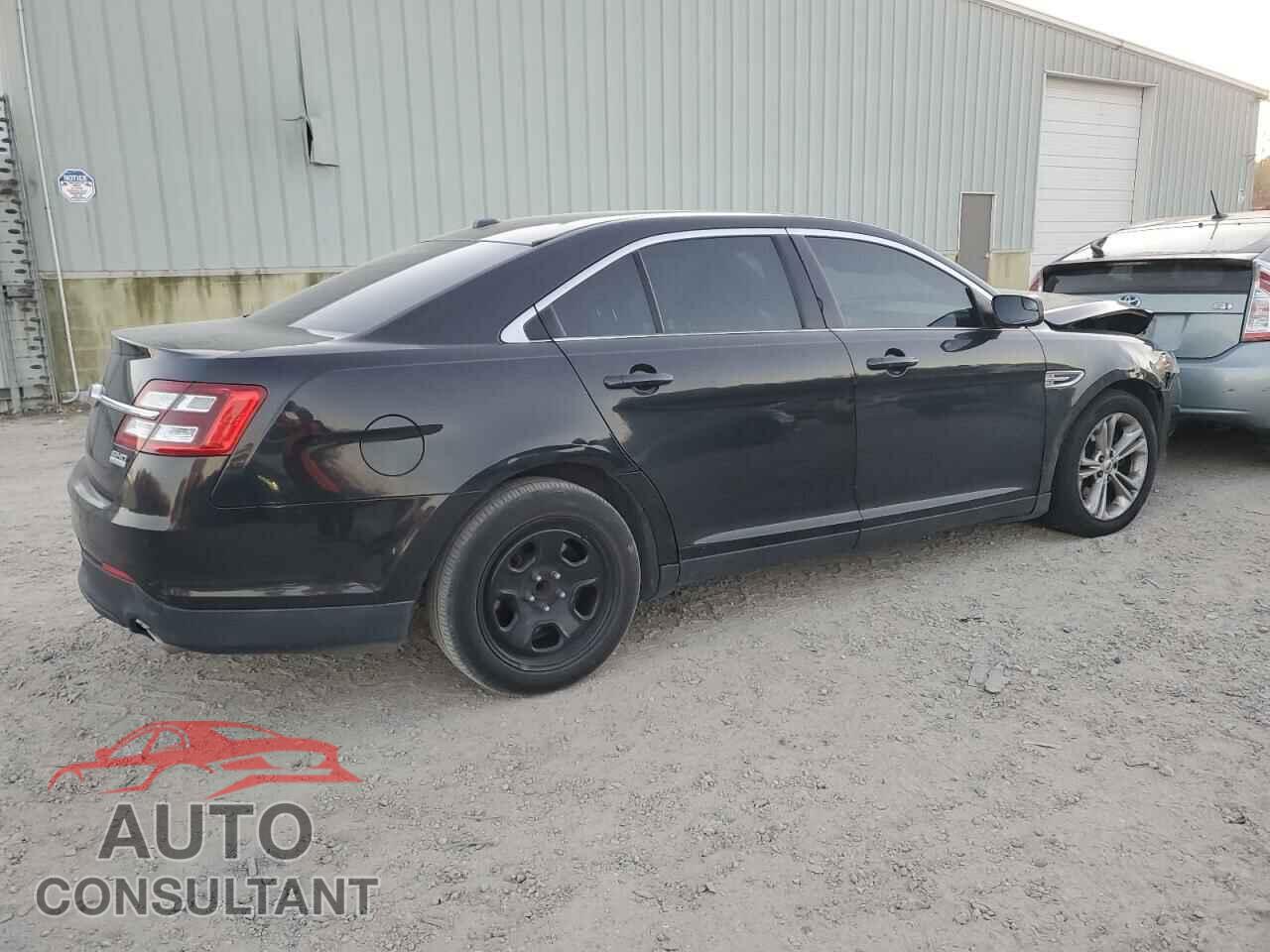 FORD TAURUS 2014 - 1FAHP2E80EG149196