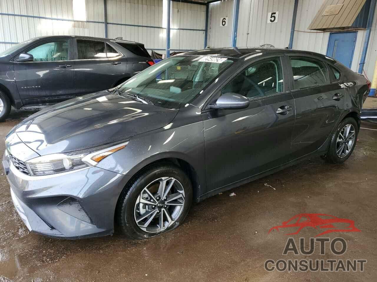 KIA FORTE 2024 - 3KPF24AD6RE767207