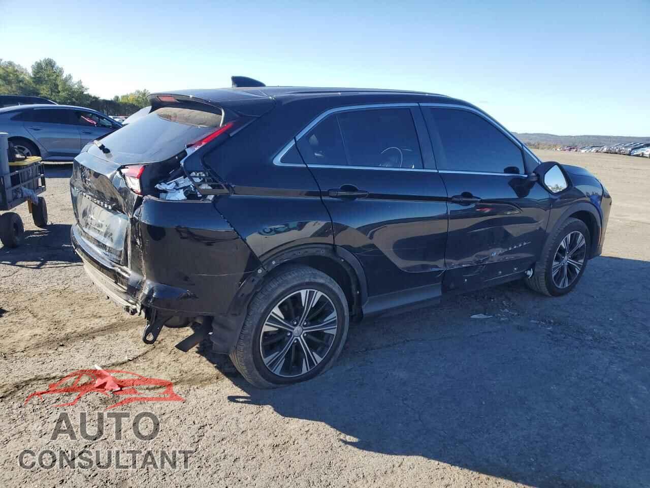MITSUBISHI ECLIPSE 2022 - JA4ASWAA9NZ004215